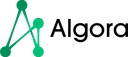 Algora S.A. logo